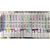 LAMU' LA RAGAZZA DELLO SPAZIO - URUSEI YATSURA 1/17 COMPLETA STAR COMICS