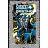 Fantastici Quattro/Destino 2099 (Warren Ellis) - Marvel Omnibus - Panini Comics