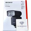 Sony Flash esterno Sony Alpha HVL-F46RMA, telecomando wireless e GN461 NUOVO
