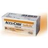 ROCHE DIABETES CARE ITALY SPA Lancette Pungidito Accu-chek Softclix 25 Pezzi