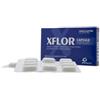 PHARMAGUIDA SRL Xflor 20 Capsule