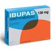 ALFASIGMA SPA Ibupas 7 Cerotti Med 136 Mg