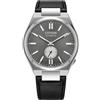 Citizen Orologio Automatico NK5010-01H, Nero, Moderno
