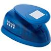 Artemio Punzone a Leva Gigante 5 cm Quadrato, Blu