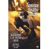 LION Blackhawk e lo spettro rosso. Sandman mystery theatre (Vol. 8)