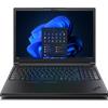 Lenovo ThinkPad P16 Gen 3 Processore Intel® Core Ultra 7 255HX E-core fino a 4,5 GHz P-core fino a 5,2 GHz, Windows 11 Home 64, 1 TB SSD TLC Opal - 21RQCTO1WWIT4