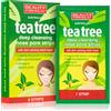 Beauty Formulas Tea Tree 6 pz