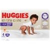 Huggies Extra Care Pants Size 4 38 pz