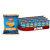 AMICA Chips - La Patatina Grigliata, 28 Confezioni da 25g