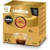 Lavazza 36 Capsule Lavazza A Modo Mio Qualità Oro