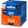 Lavazza 54 Capsule Lavazza A Modo Mio Crema e Gusto Forte