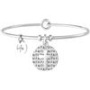 KIDULT - Bracciale Donna - Croce | Faith - 732012