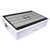 Aspiratore AIROCK PRO 2.0 ad incasso - Due Motori