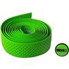 SILVA S.R.L. Nastro Manubrio forello Verde