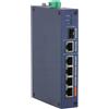 Dahua CHS4106-4ET-60 Switch PoE Industriale 6-Port 4 CHS4106-4ET-60