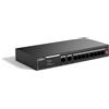 Dahua SF1010LP Switch POE a 8 porte SF1010LP