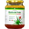 Vonderweid - Aloe Arborescens Ricetta del Frate Padre Zago Senza Alcool (Gel di Aloe - Miele) Confezione 830 Gr