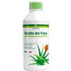 Vonderweid - Aloe Arborescens Ricetta del Frate Classica (Gel di Aloe - Miele - Distillato) Confezione 500 Ml (Scadenza Prodotto 28/03/2027)