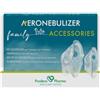 Prodeco Pharma Aeronebulizer - Family Accessories