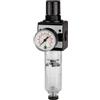 RIEGLER Format 4047322212236 - f-regler Multifix/G 1/40.5 - 10bar M. mano BG1
