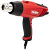 Weller WLHG2023C Pistola ad Aria Calda con Controllo Continuo Della Temperatura, 2000W