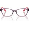Vogue Eyewear Occhiali da Vista Vogue Eyewear VY2024 3064 Bambini
