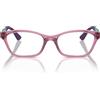 Vogue Eyewear Occhiali da Vista Vogue Eyewear VY2024 2613 Bambini