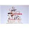 Gundam TUTA MOBILE GUNDAM GQuuuuuX Beginning ANNO SCENARIO DESIGN FUNZIONA 2 FOGLI M...