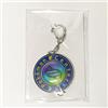 Pokemon Center Mega Evoluzione Portachiavi Pokemon LEGENDS Z-A Strap Charm Pokemon Center Japan