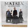 Warner Bros. Matrix "La Trilogia" Collection VINYL EDITION BlurayDisc