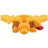 Bandai Spirits Charizard Peluche Pokémon Tempo di Relaxing Pokemon Bambola di Peluche Giappone
