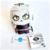 BANPRESTO Lute Hazbin Hotel Peluche Bambola Mascotte vol.5 11 cm 4,3 in Bandai NUOVO...