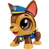 Goliath - Build a Bot - Paw Patrol - Chase - Giocattolo elettronico - da 4 Anni - Il Compagno dei Bambini con la Voce del Famoso Cartone Animato - Assembla Il Tuo Robot e Prende Vita - Voce Inglese