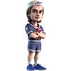 MINIX Figura Stranger Things Steve Gelato - Collezionismo per Mostra - Idea Regalo - Giocattoli per Bambini E Adulti - Ventilatore TV BANDAI MN13333