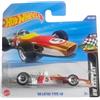 Hot Wheels - ´68 Lotus Type 49 - HW Race Day 8/10 - HYX18 - Short Card - Ford - Mattel 2025 - 1:64