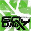 SMM ITAKU (Music) Mobile Suit Gundam GQuuuuuX Colonna Sonora Originale Prima Stampa Edizione Li...