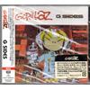 Gorillaz ‎- G Sides - CD sigillato (Giapponese)