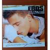 VINILE " CUORI AGITATI " EROS RAMAZZOTTI NUOVO SIGILLATO 180g