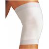 Dual sanitaly spa soc.benefit Gibaud Ginocchiera Tubolare in lana - Taglia 3