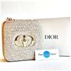 Christian Dior Jewelry Case 2025 Holiday Limited Edition Gold [NUOVO] GIAPPONE