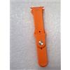 Cinturino Apple Wacht Apple Cinturino Originale Wacht Orologio Sport Fascia 40mm Arancione Brillante
