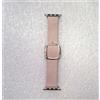 Cinturino Apple Wacht Apple Cinturino Originale Apple Wacht Orologio Moderno donna 38mm (S) Pink