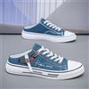 Scarpe Mezze Pantofole Scarpe basse di Tela Trend Estate 2025✅Sped Gratuita