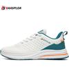 👟 Bassploa Scarpe Sportive Uomo Traspiranti da Corsa Outdoor Casual Mesh