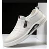 Mocassini Uomo Casual Leggeri e Flessibili Slip On 👞 Traspiranti Sped. Gratis