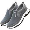 Scarpe Ginnastica Uomo Leggere Scarpe Sportive Slip-on Sneaker Antiscivolo 🌀🌀