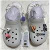 Atmos x One Piece x C* Gear 5 Classic Clog Luffy Collab JP nuovo 24-29 cm