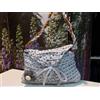 BORSA DONNA POCHETTE BAG WOMAN ITALIAN DESIGN