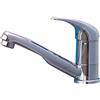 Comet, Miscelatore monocomando da campeggio, Standard