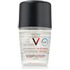 Vichy Homme 48h Anti-Stains Anti-perspirant 50 ml